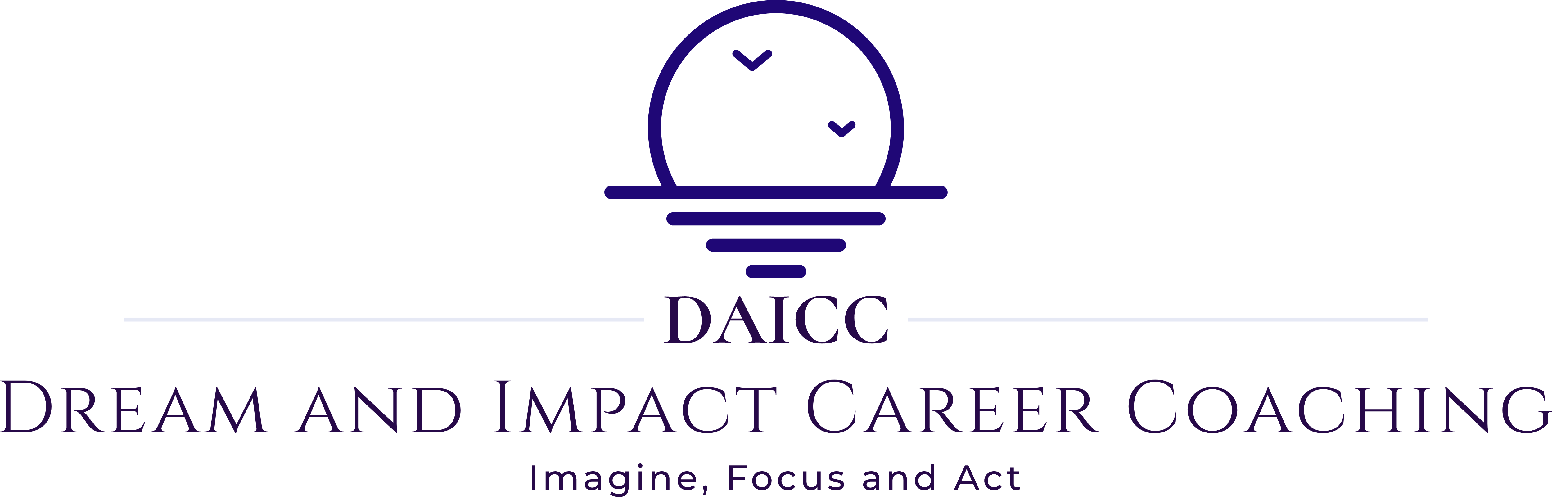 Dream and Impact Career Coaching